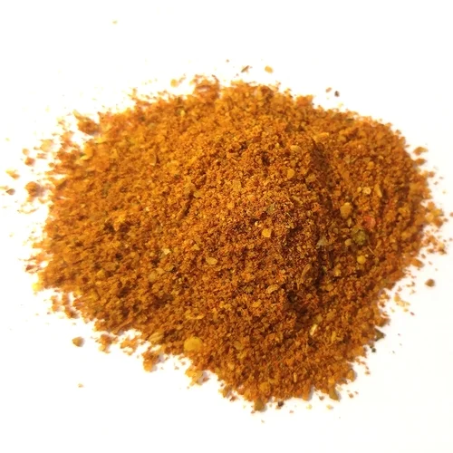 Tikka Masala