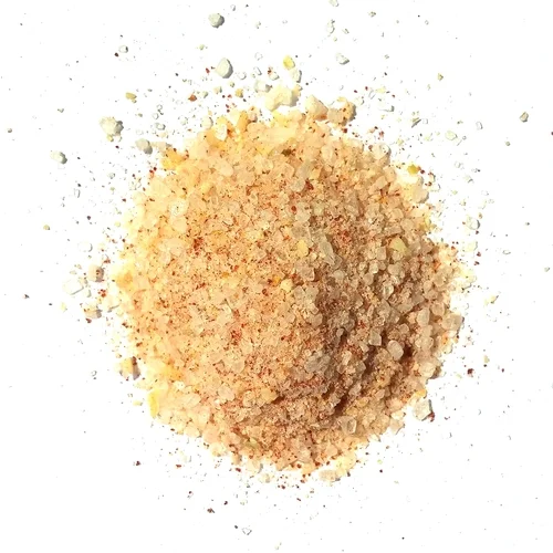 Idaho wit tha Flava - French Fry Seasoning