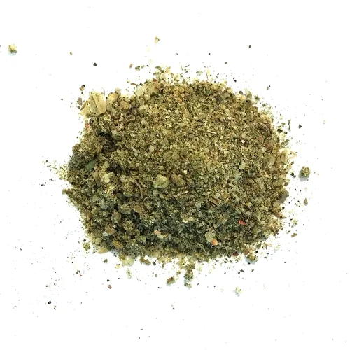 The Green Sombrero - Verde Blend