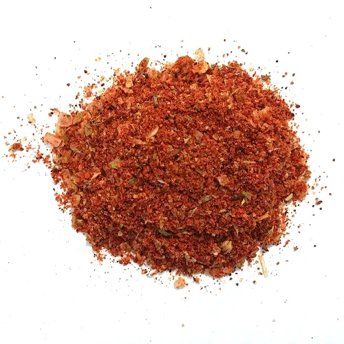 Te Crees Muy Muy - SPICY Mexican Blend