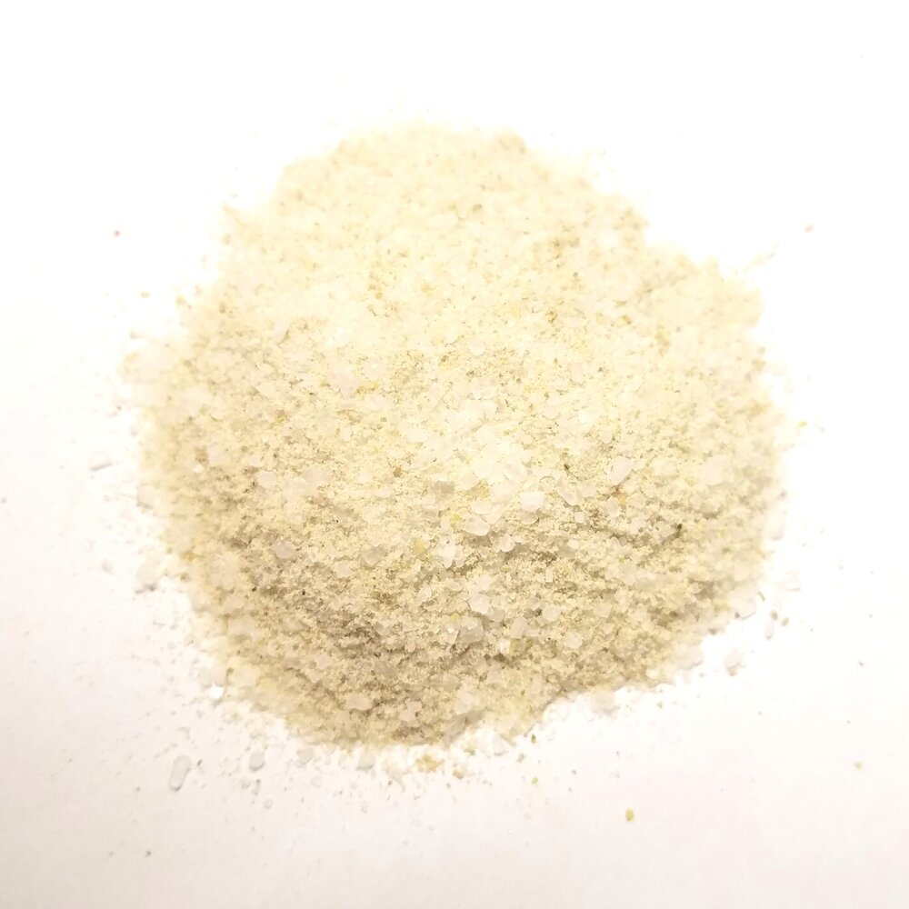 Jalapeño Salt