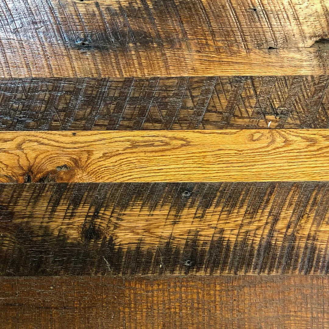 American Classic "Rustic"