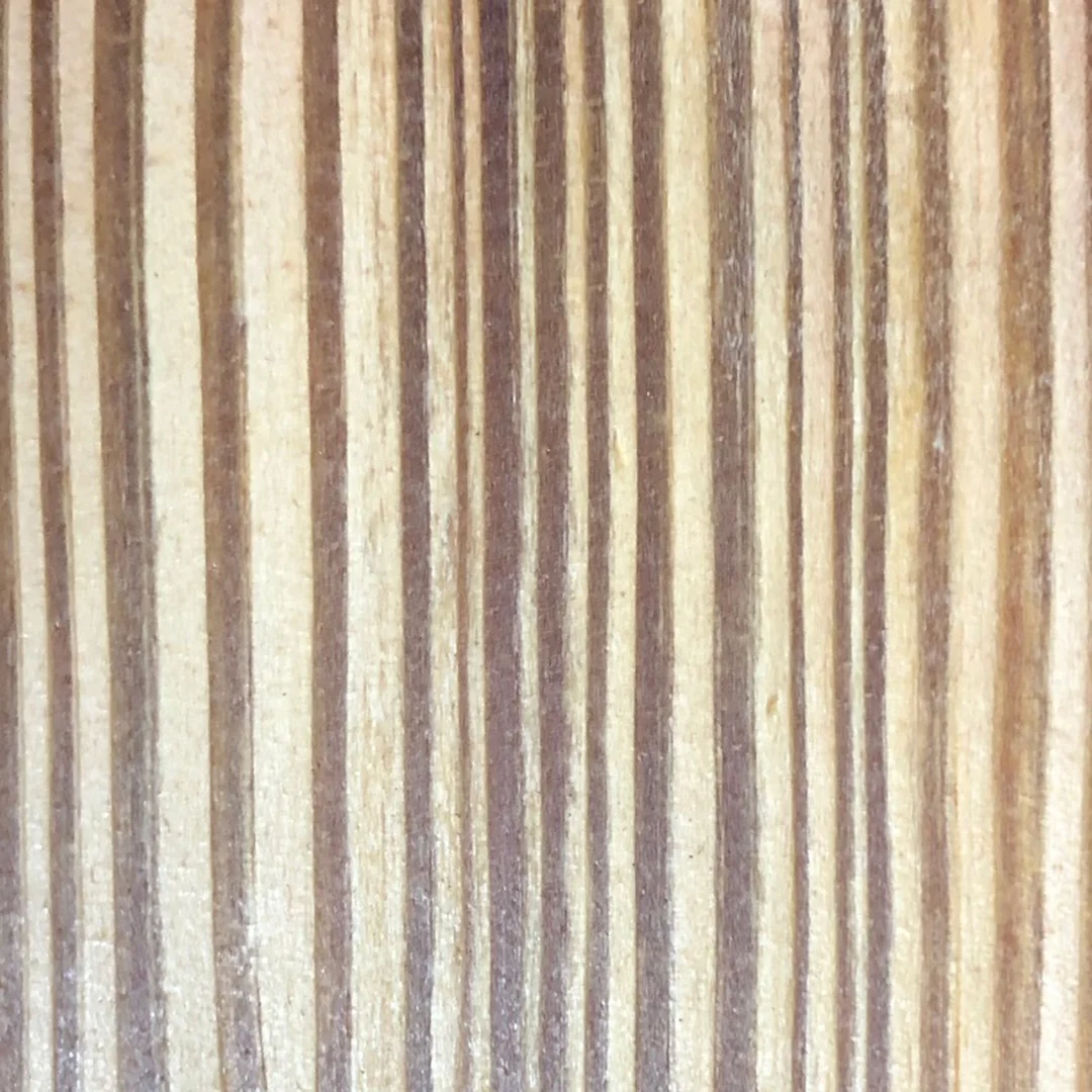 Vertical Grain Heart Pine