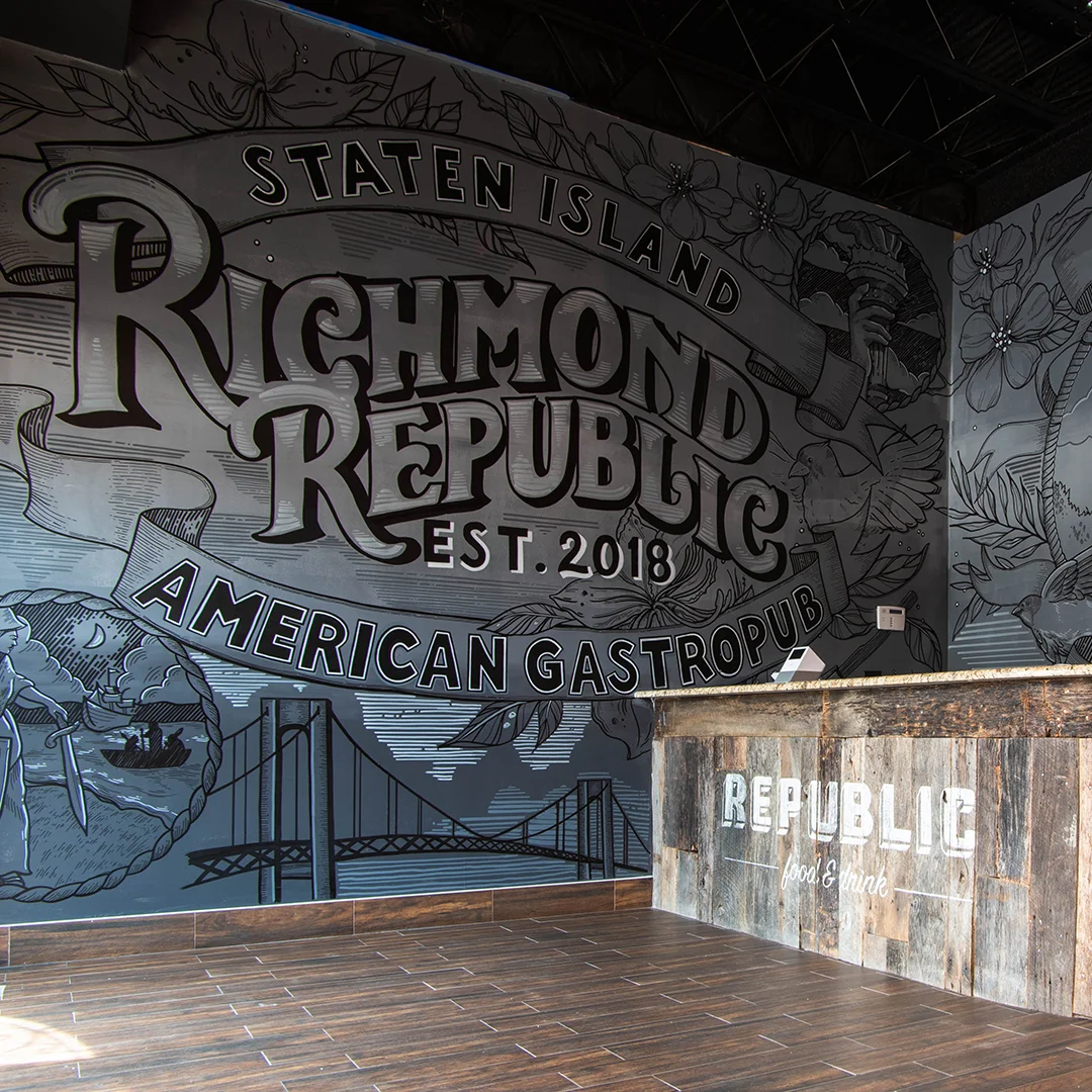 Richmond Republic