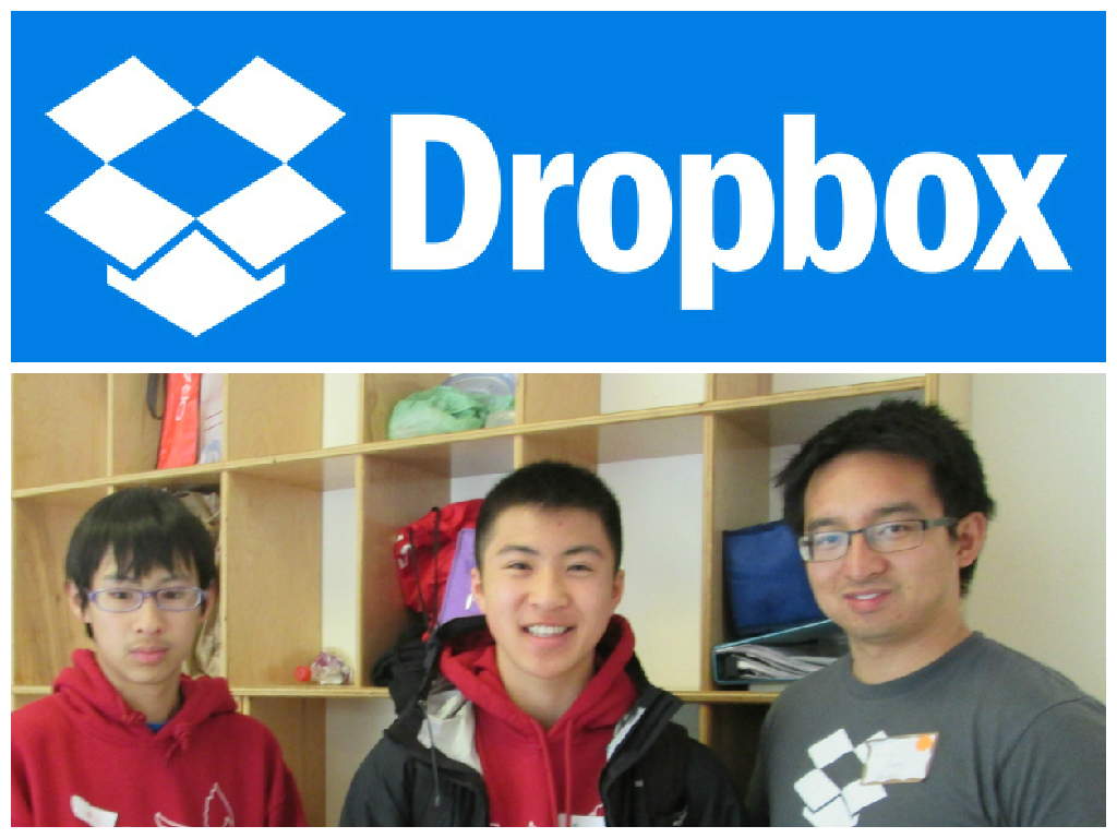 Dropbox Platform Partners, Developer Advocate: Eric Feng, Workshop Leader