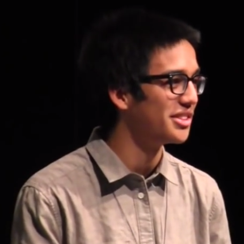 SAN FRANCISCO: Marc Robert Wong, TeenTechSF Founder & Global Chair, Stanford 2019