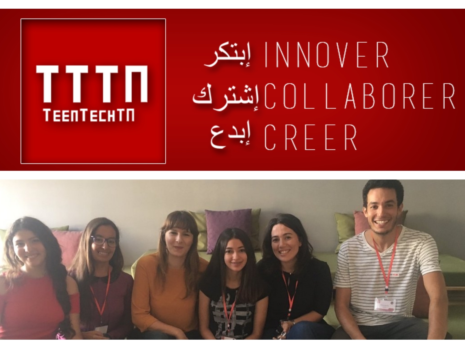 TTSF Global: TUNISIA