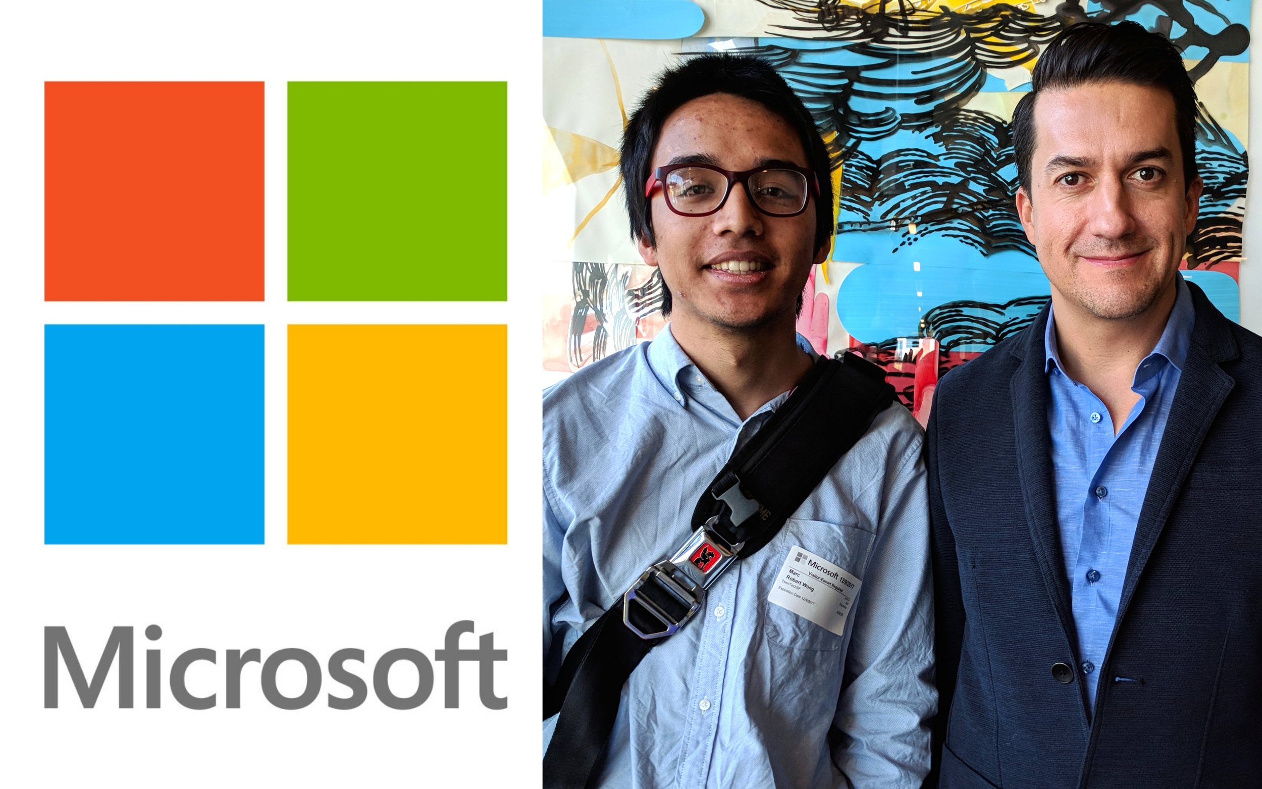 Microsoft Youth Summit