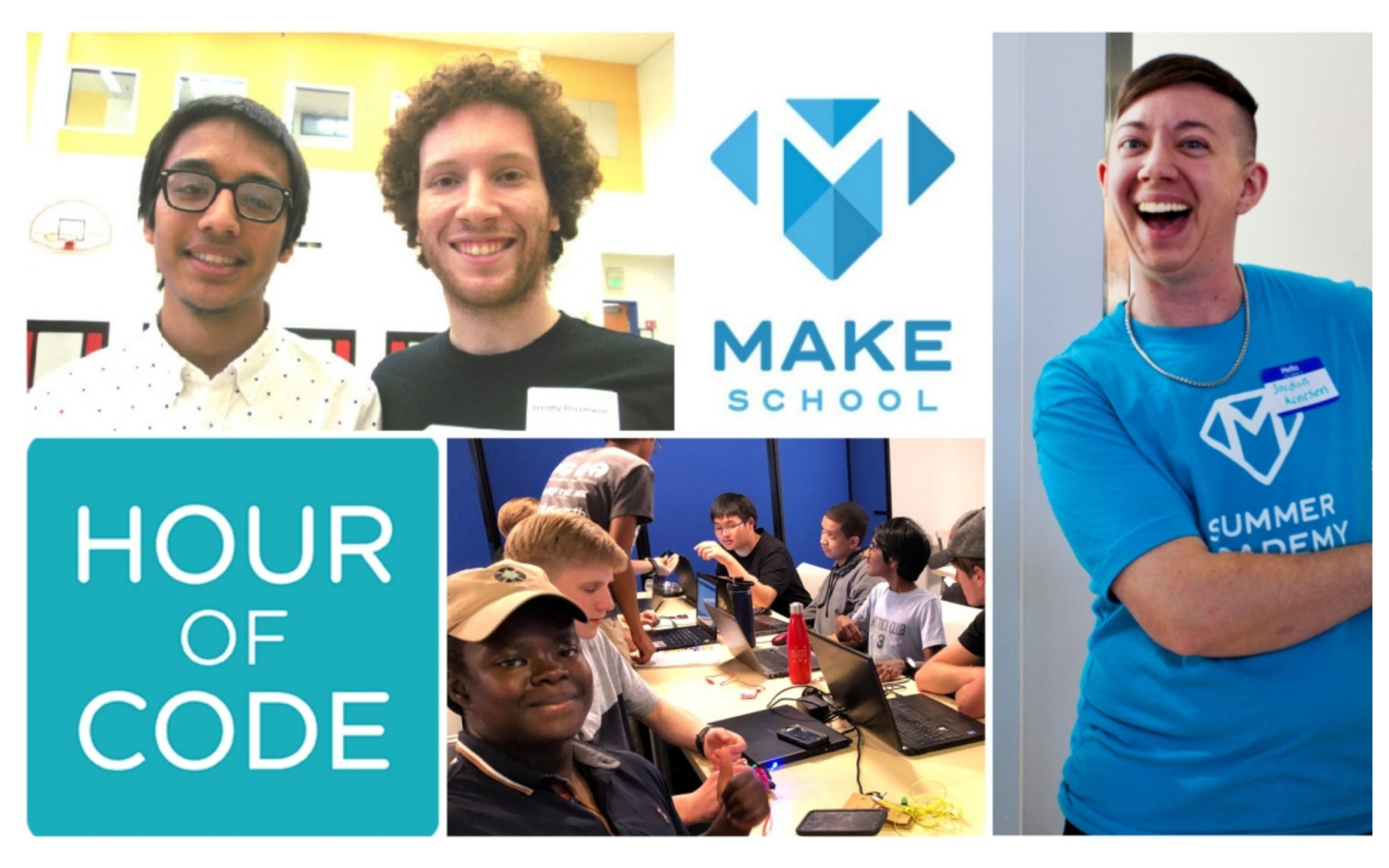 MakeSchool Hackathon