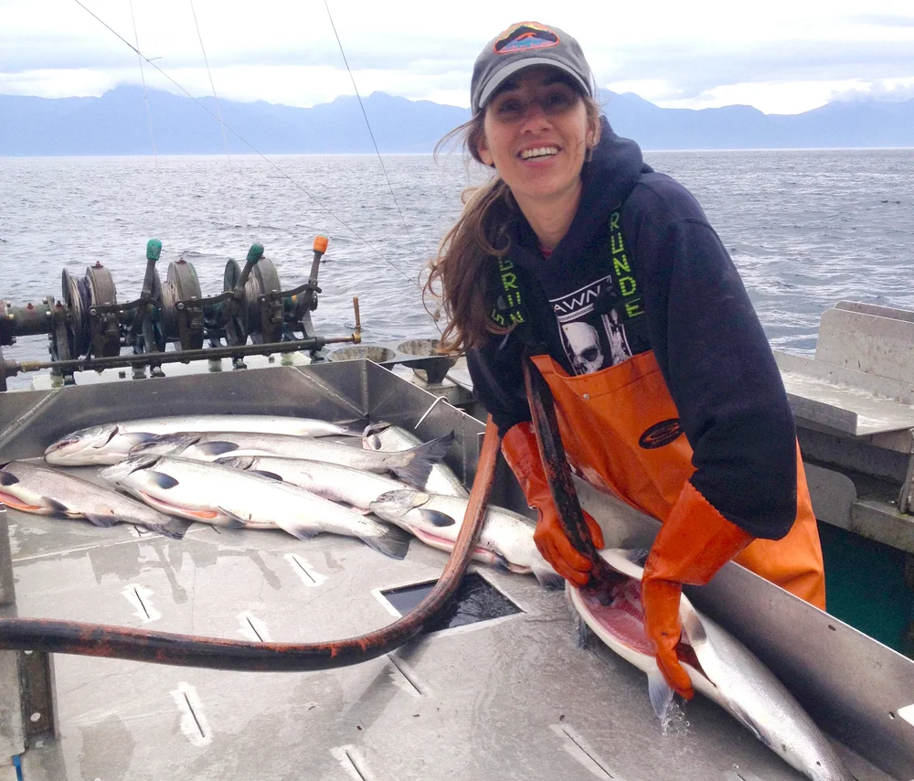 Schoolhouse Fish Co.