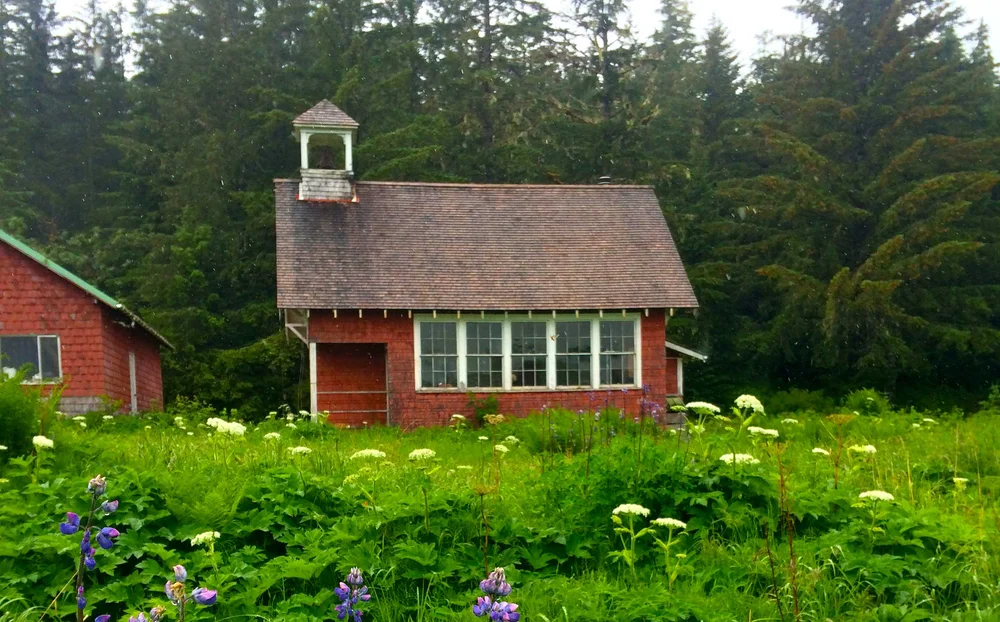 About Us — Schoolhouse Fish Co.