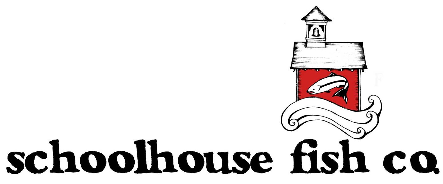 Schoolhouse Fish Co.