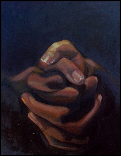 9-11-01 16x20 oil on canvas