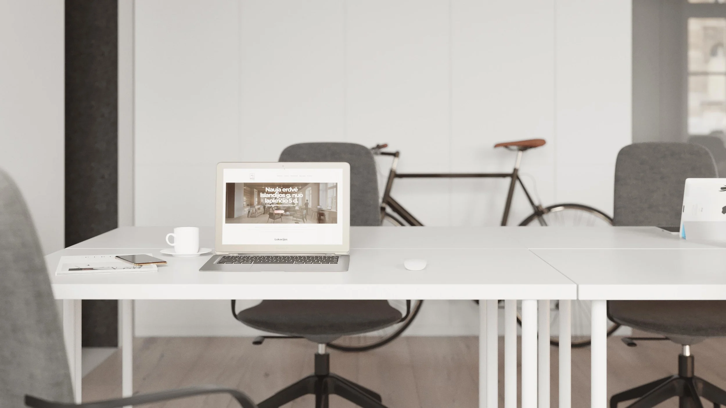 3D architektur visualisierung