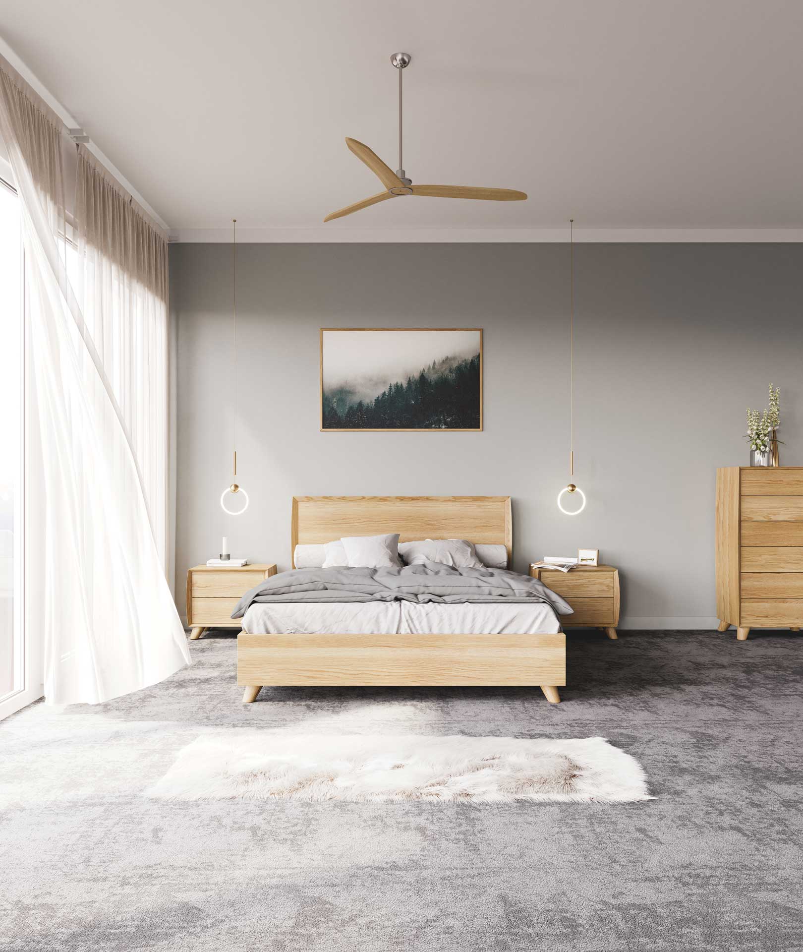 Furniture product visualisation