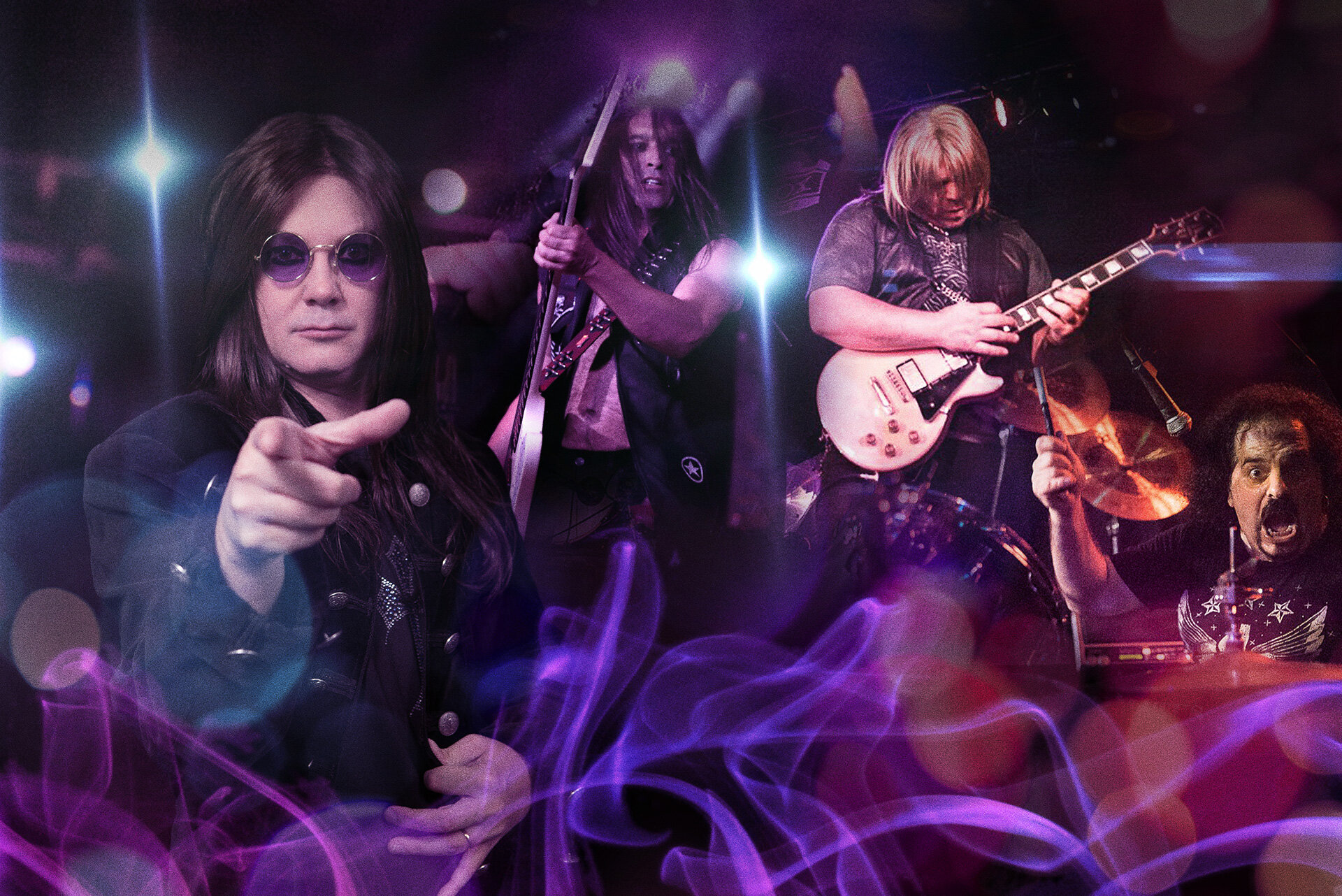 Official Ozzmosis official-ozzmosis