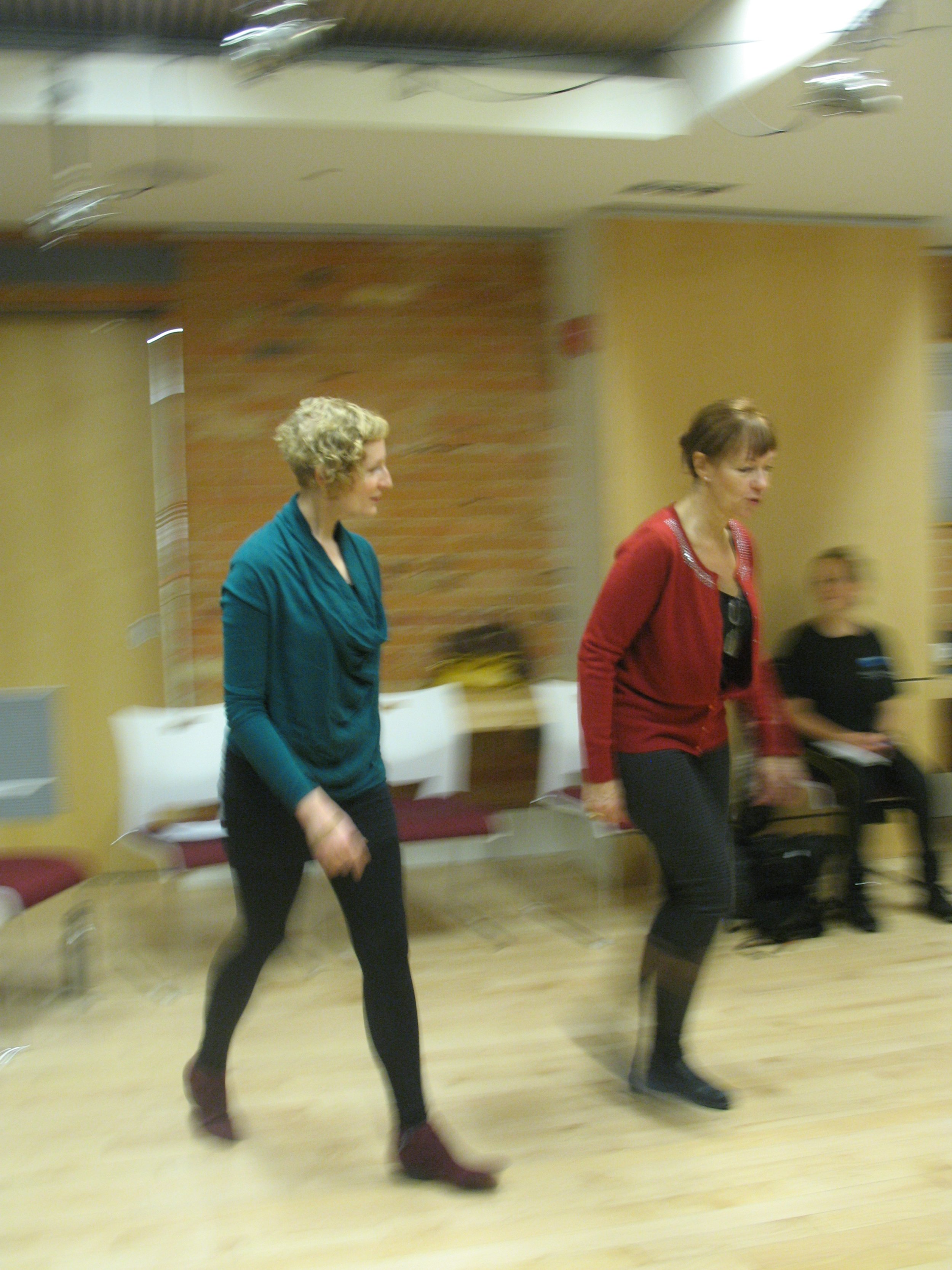 ORMTA_workshop_walking_rushing.JPG