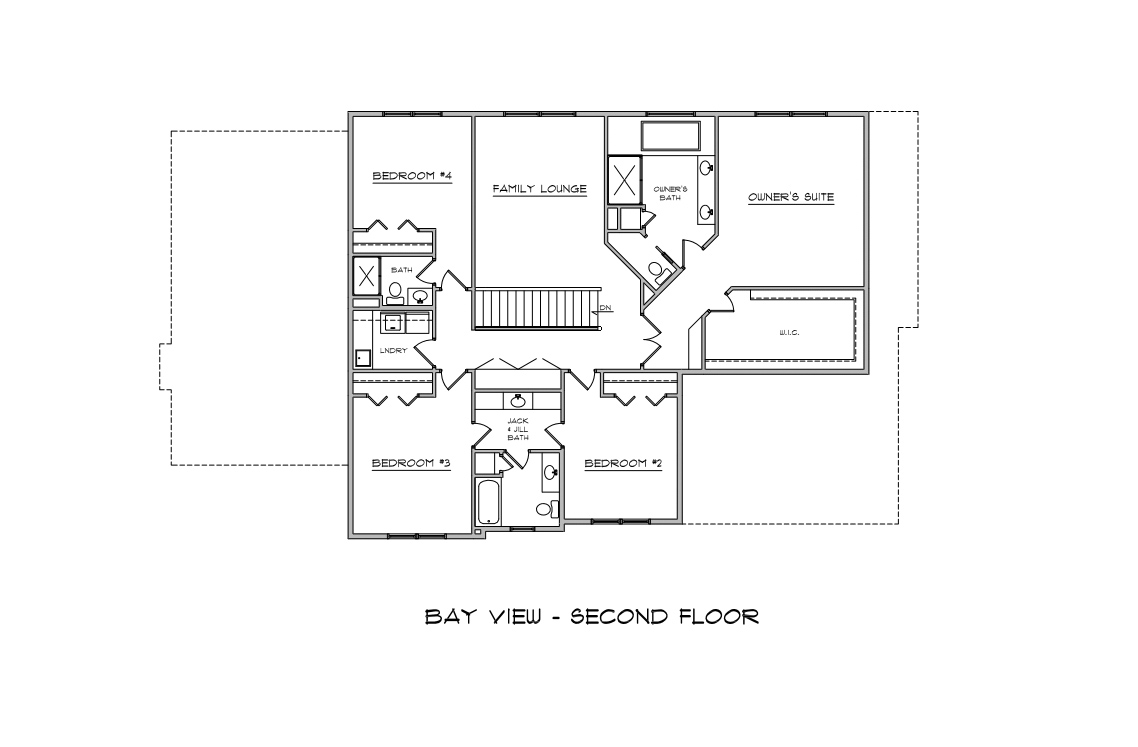 Bay View Brochure Second Floor Plans.jpg