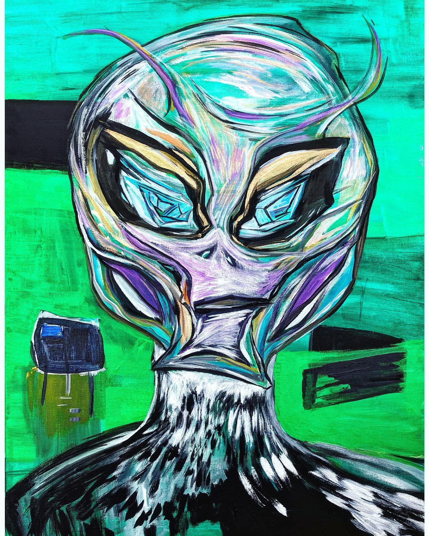 ALIEN057 (FEq

Possibly adverse use of technology and wisdom to combat/avoid human abuse. Doesn&rsquo;t agree with the human ways and will avoid the human experience as much as possible, the ability of technological development has allowed it to mani