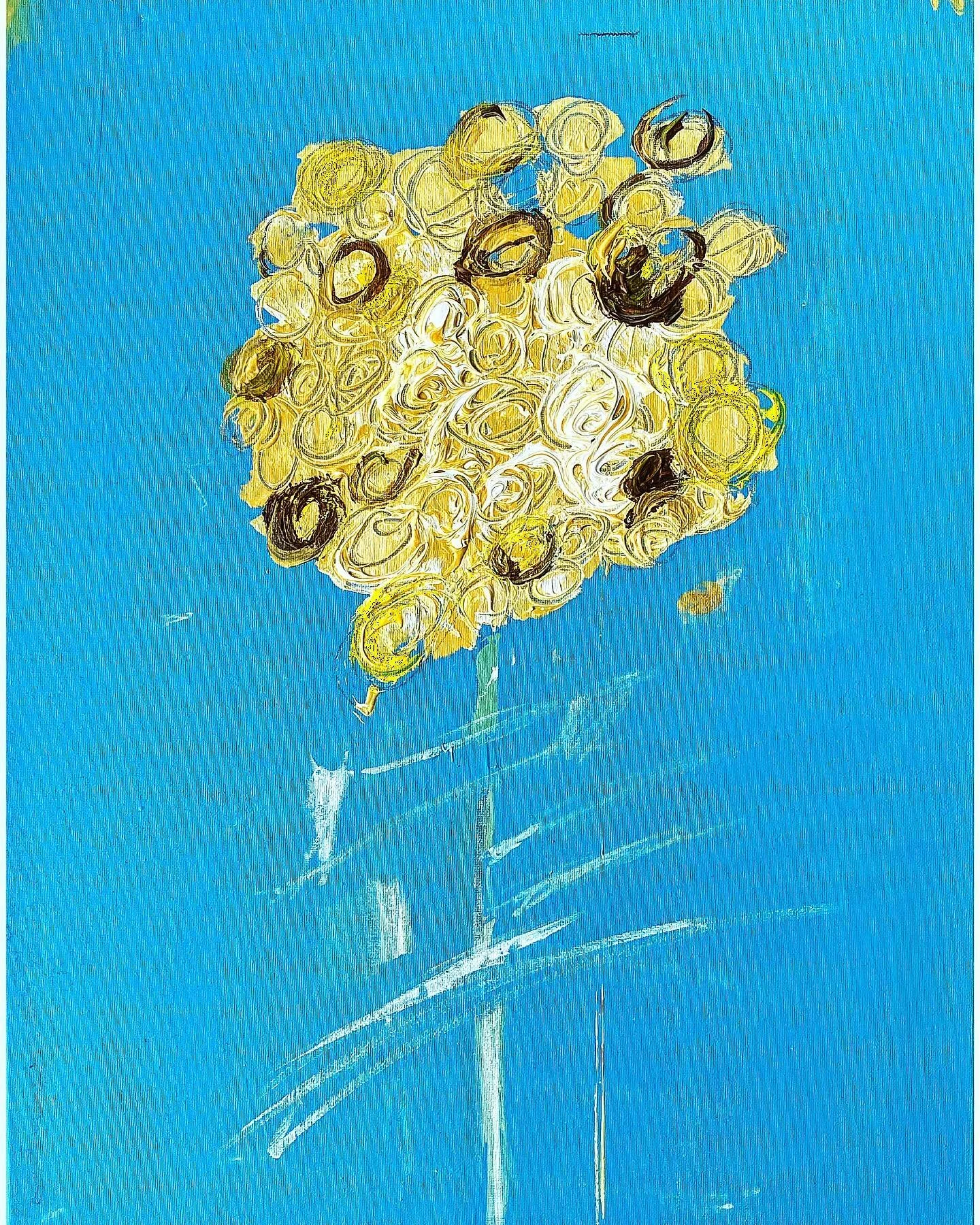 Glitch Flower

Seeded within 
Rooted 
Grounded
Earthed
Grown
Grain of dirt divided in nutrients
Translated rays
Energy created
Energy shared
Life unfolding

#art #painting #paintings #artwork #artist #artcollection #artofinstagram #artistsoninstagram