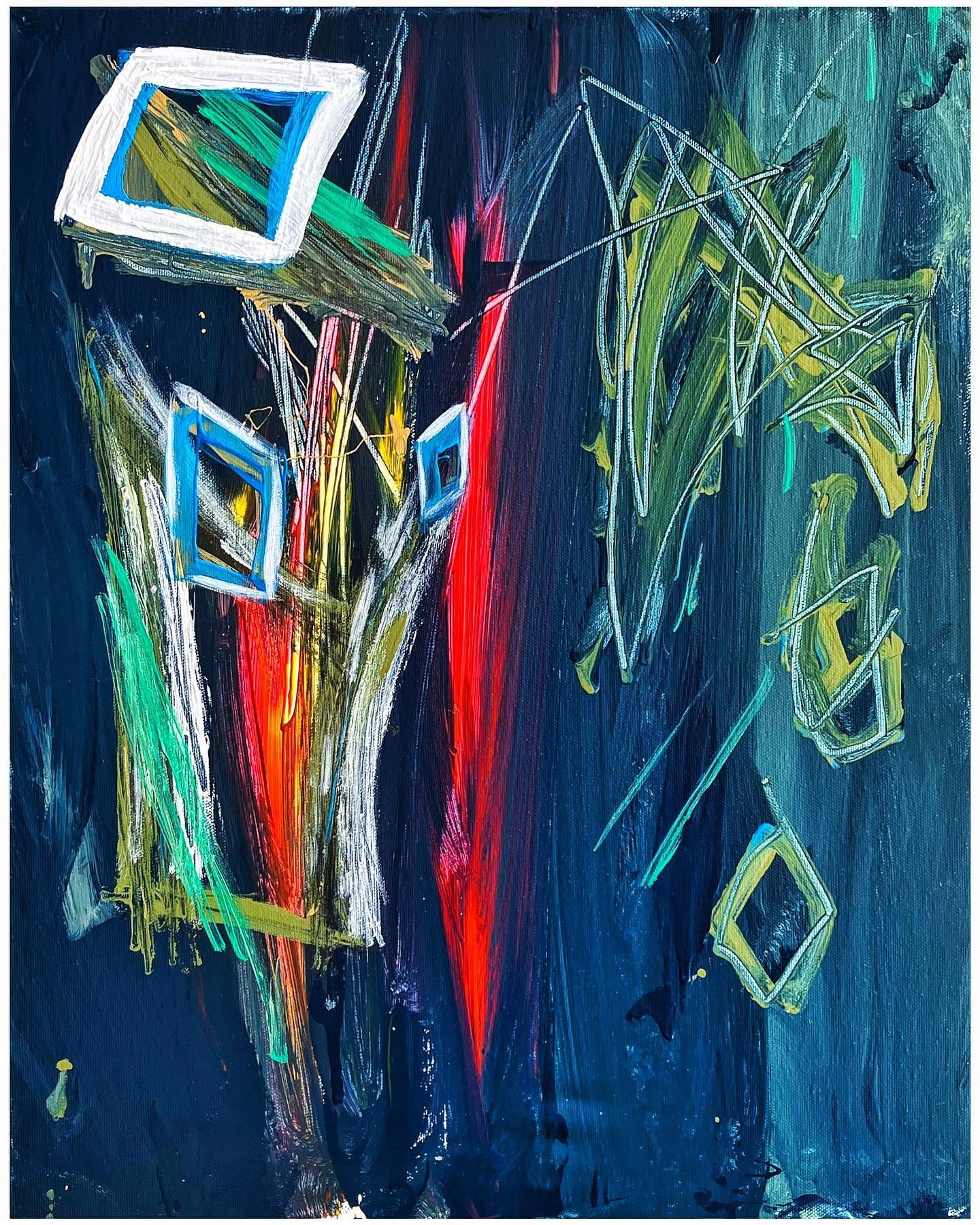 Compartment Of Free Feel Improvised Intellect

#art #painting #paintings #artwork #artist #artcollection #artofinstagram #artistsoninstagram #artsy #arts #artistic #arte #artists #paintings #paint #painter #abstract  #abstractart #abstractpainting #a