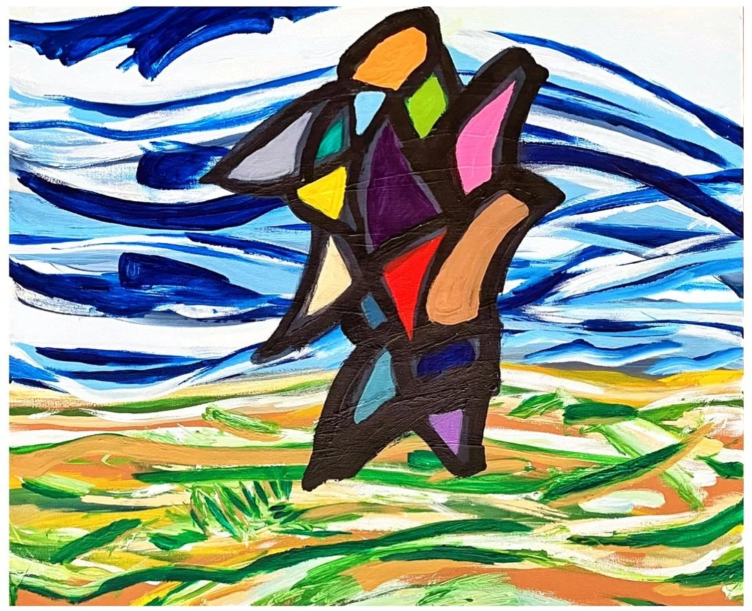 An Exact Abstract Item Over Water Drop Sprout Reflection

#art #painting #paintings #artwork #artist #artcollection #artofinstagram #artistsoninstagram #artsy #arts #artistic #arte #artists #paintings #paint #painter #abstract  #abstractart #abstract