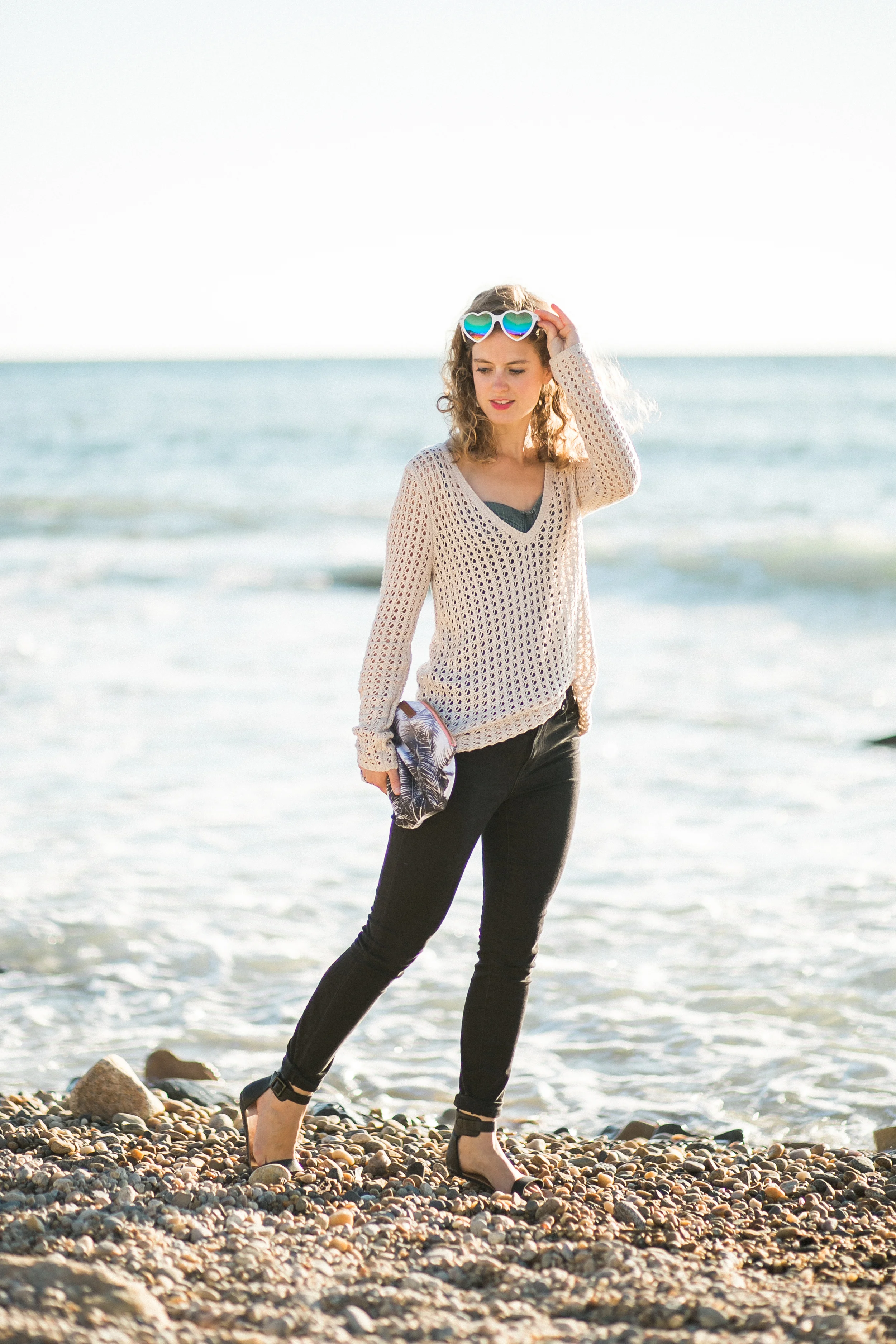 Sweater Weather — Galbraith