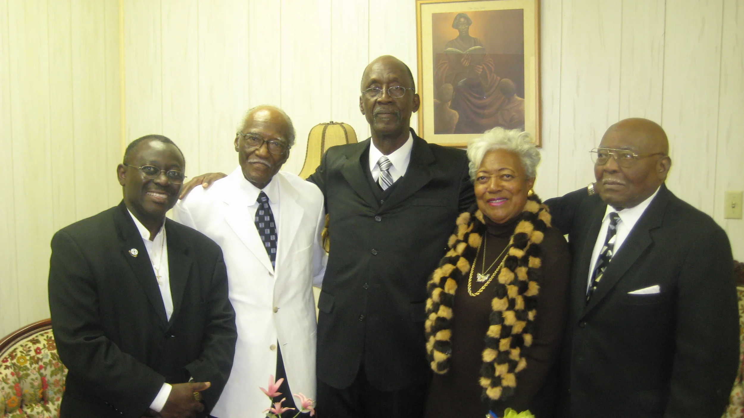 Crokett Naomi Gilmore Peterson Babs 2.jpg