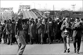 A D King Selma March.jpg