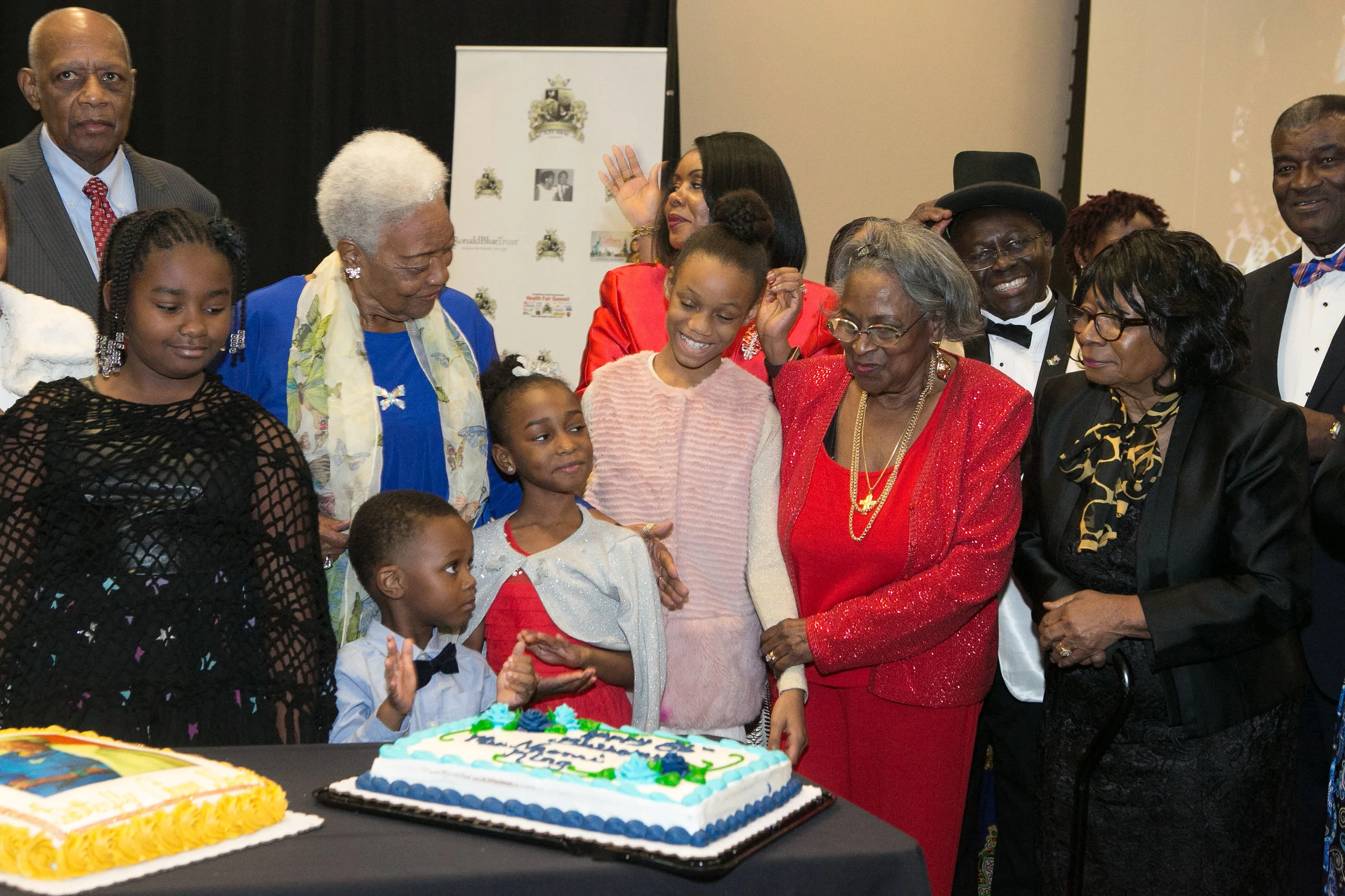 Youth Empowerment Gala & Awards