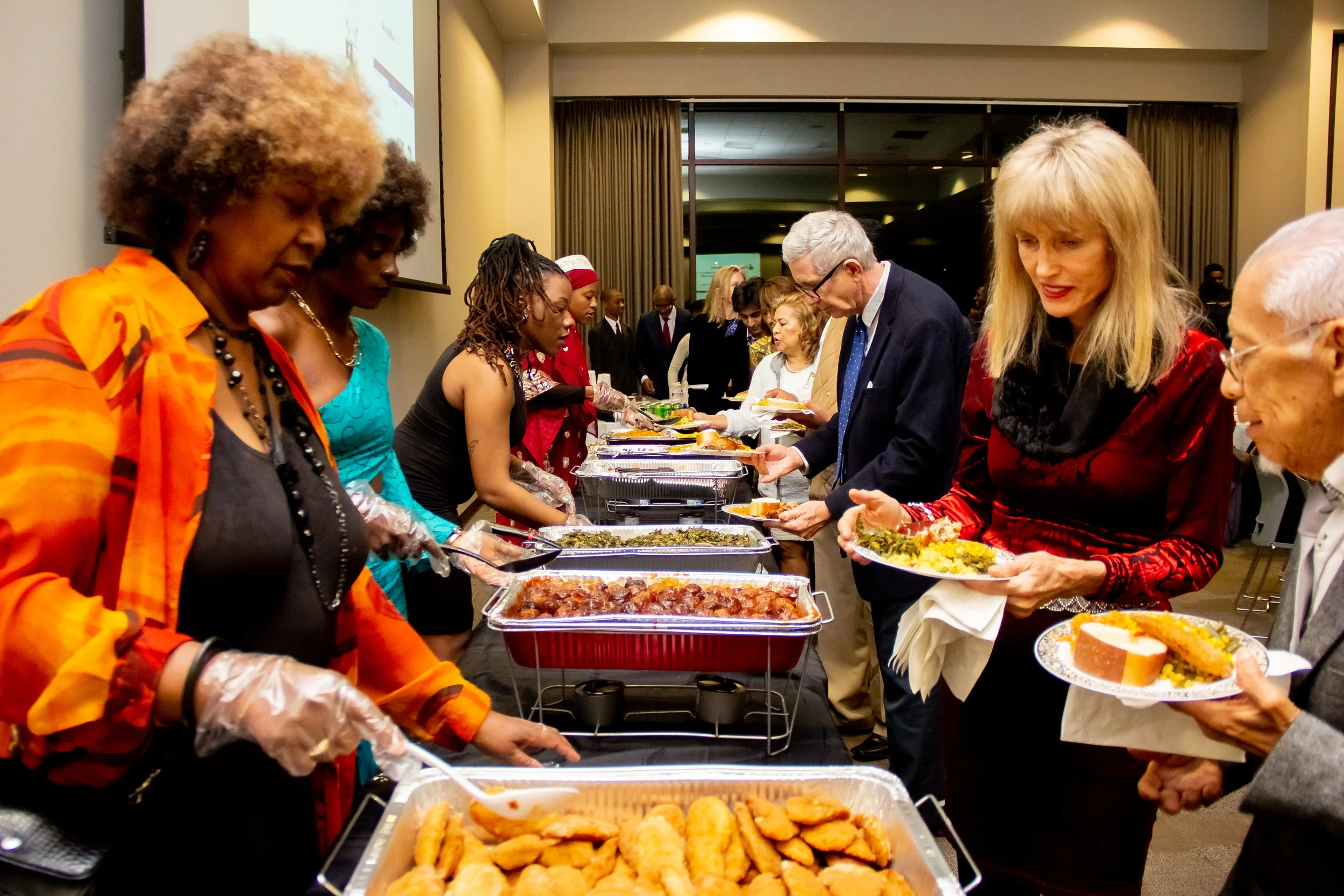 A D King Youth Empowerment Gala 2019