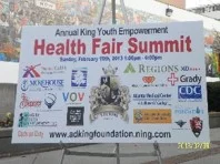 Back To School/ Health Summit 2024
