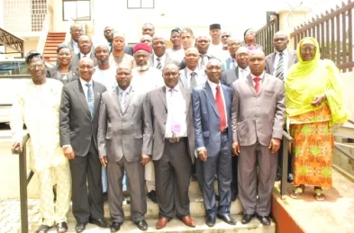 Association of Bursars of Nigerian Universities