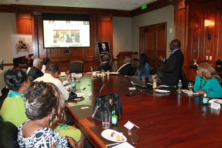 Board Meeting