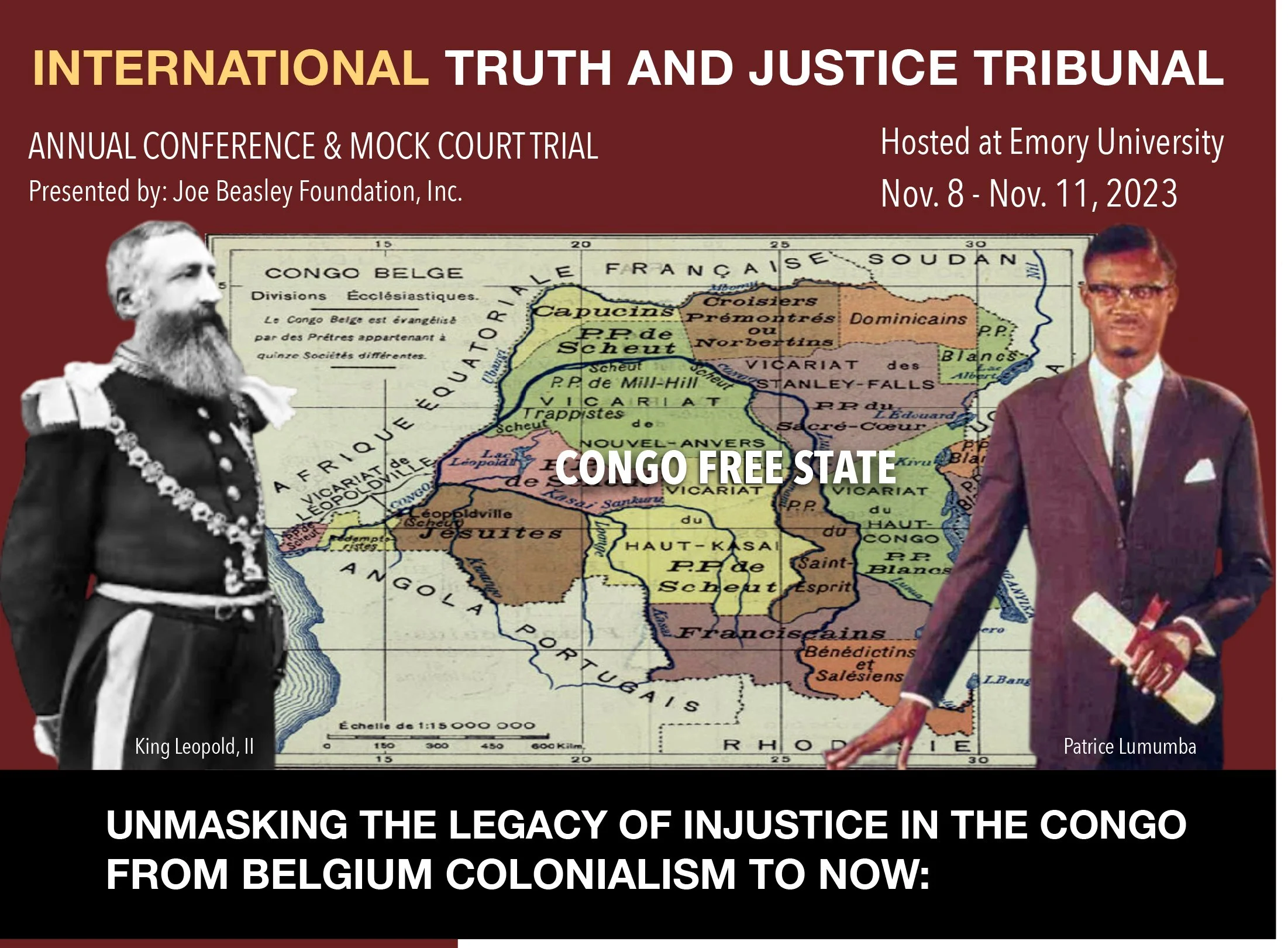 International Truth and Justice Tribunal