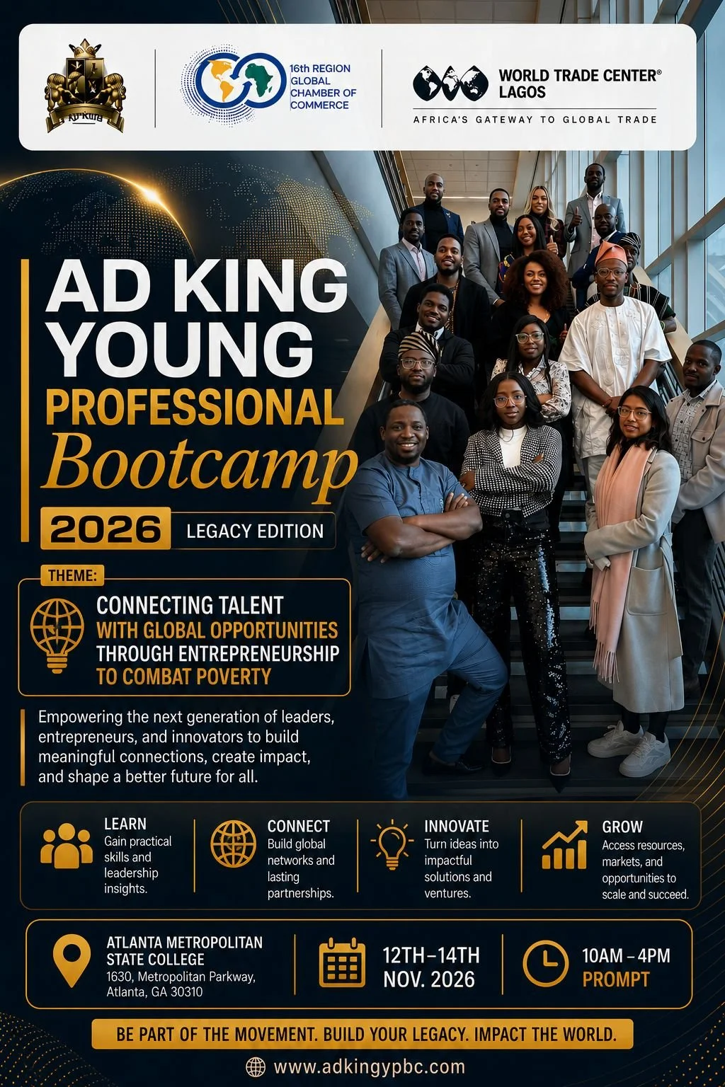 BootCamp 2026