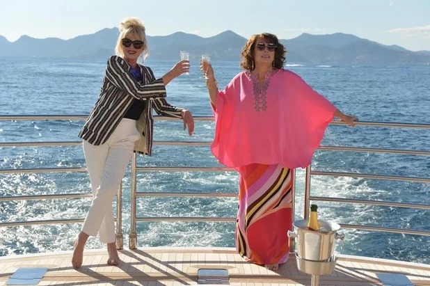 (C) Fox Searchlight/BBC Pictures 2015