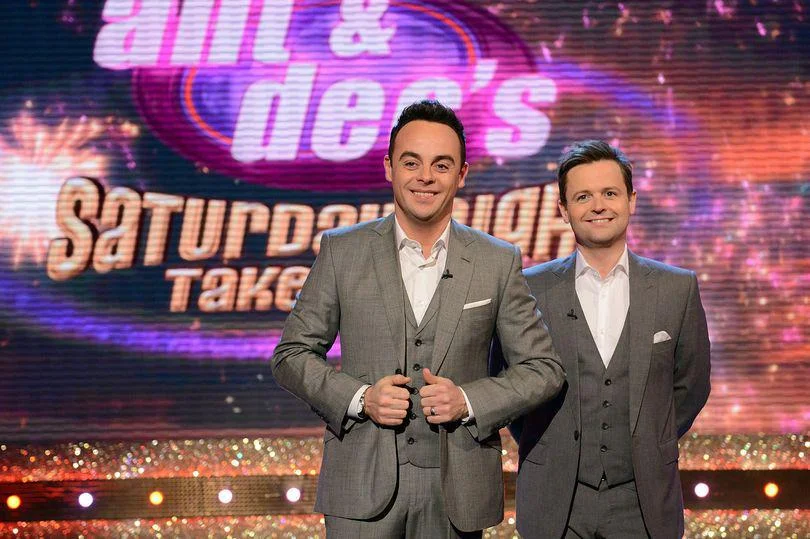 Dec & Ant 