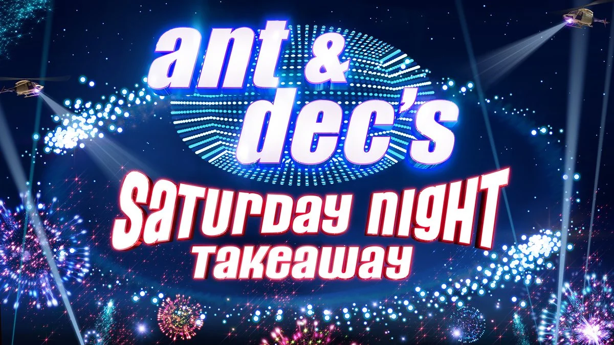 when is saturday night takeaway on.jpg