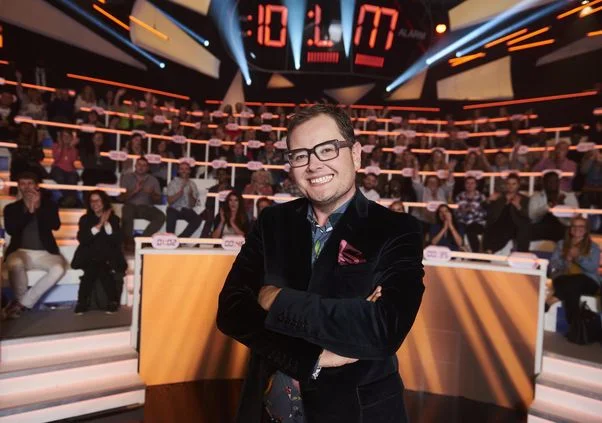 alan carr i don't like mondays.jpg