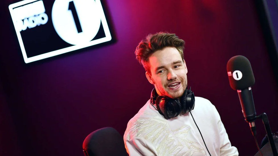 Liam Payne's debut EP is out soon.
