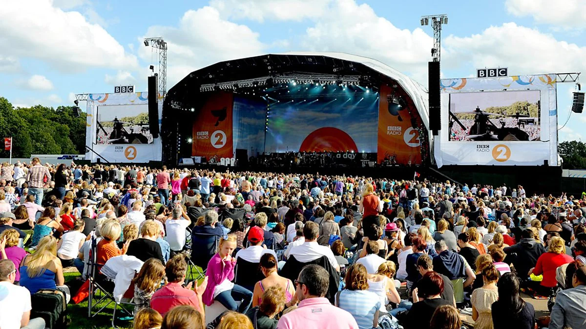 bbc radio 2 in hydpe park.jpg