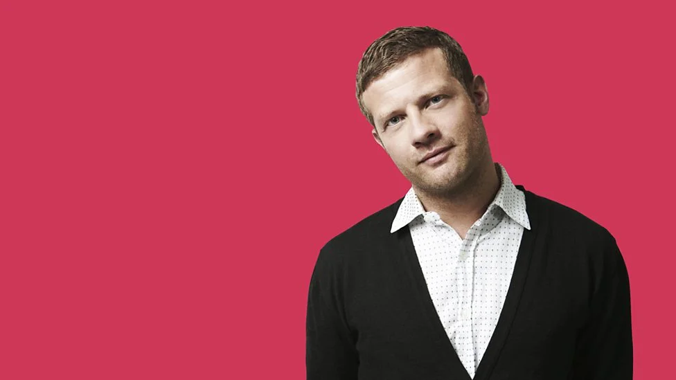 dermot radio 2 clean bandit.jpg