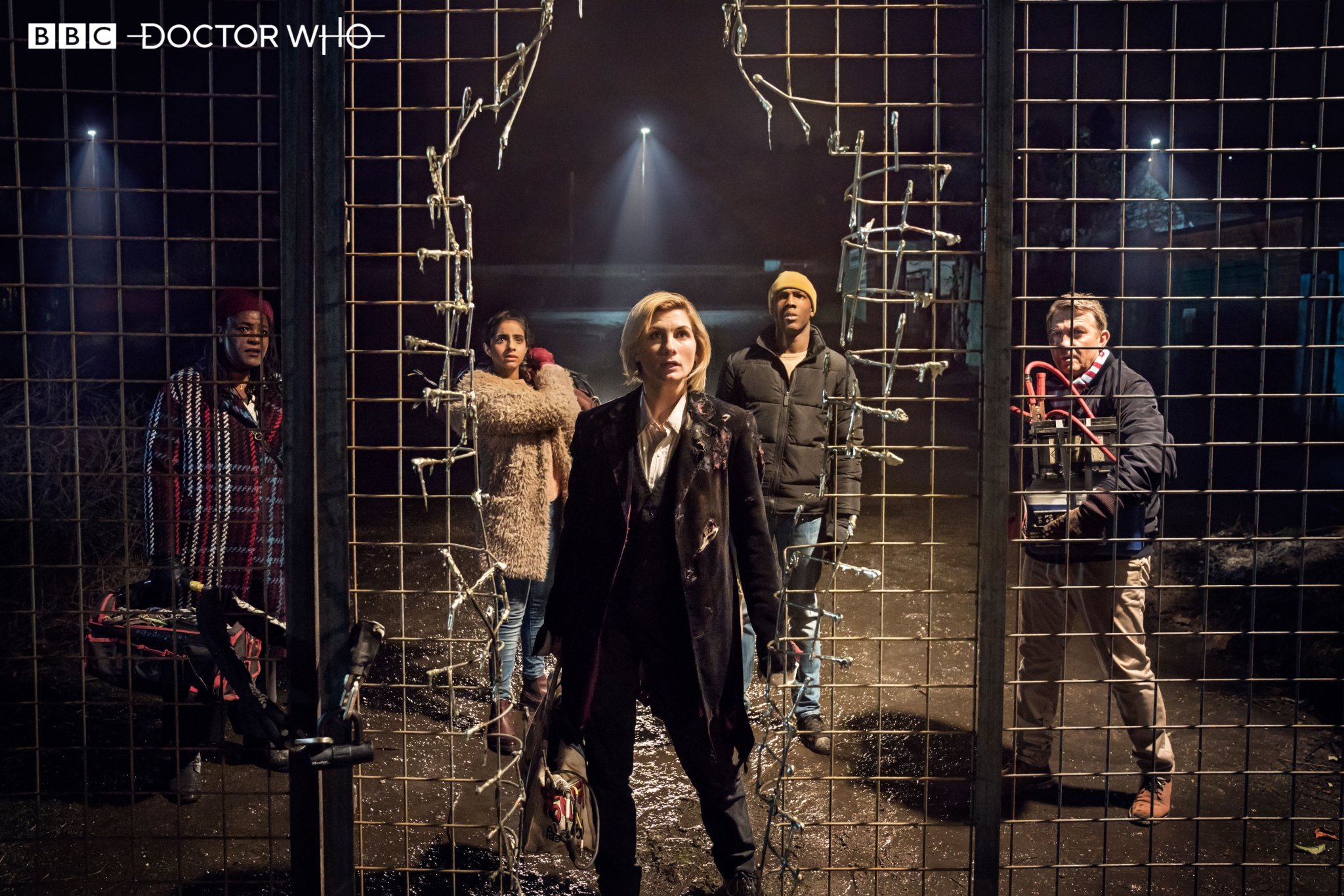 doctor who start time.jpeg