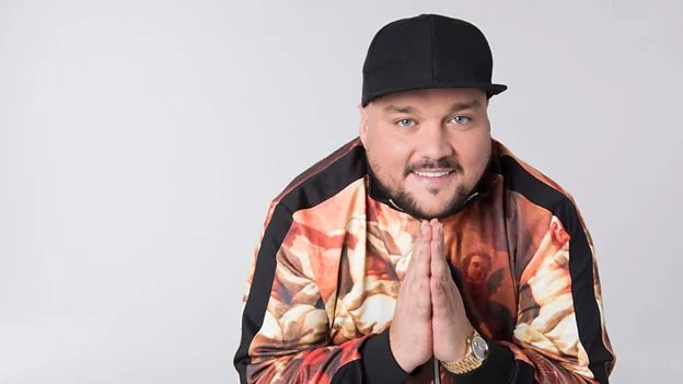 charlie sloth to leave radio 1.jpg