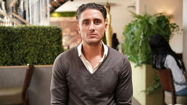 stephen bear eating with my ex.jpg