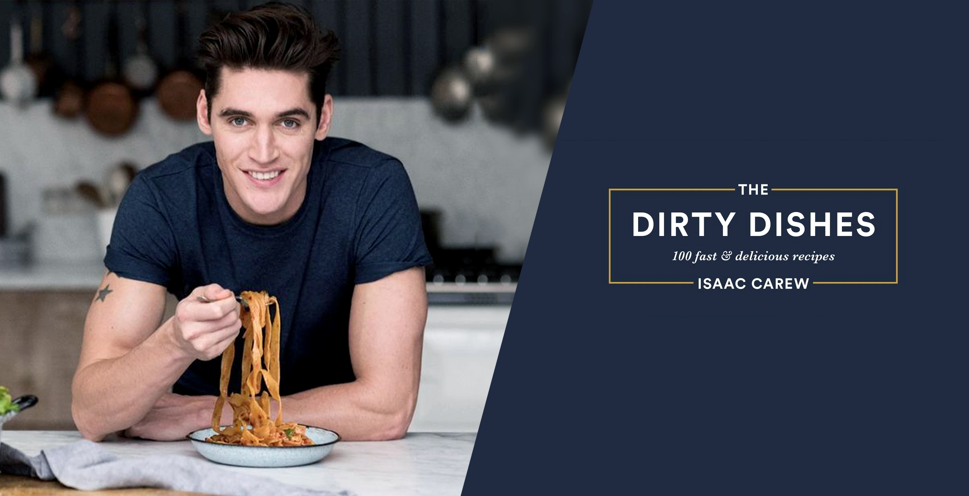 isaac carew the dirty dishes radio 2.png