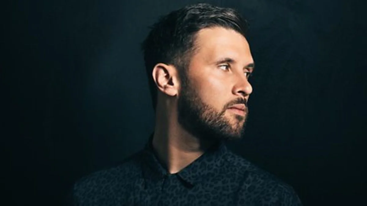 Danny Howard
