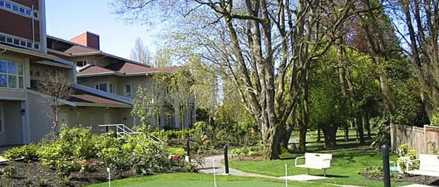 Happy Hour at Augustine House