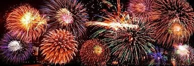 New Year's Eve Wedding